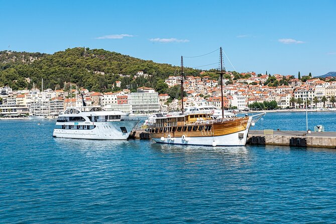 Private Transfer: Dubrovnik to Split - Price and Value: When a Private Transfer Makes Sense