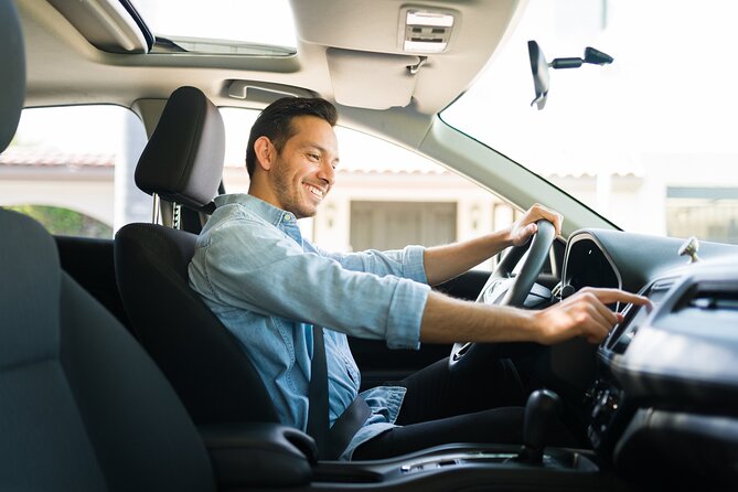 Private Transfer: Dubrovnik to Split - What I’d Plan Around Before You Book