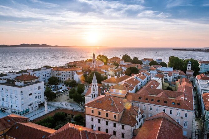 Private transfer Dubrovnik - Zadar and explore sights along the way - Dubrovnik to Zadar: What This Transfer Is Really Good For
