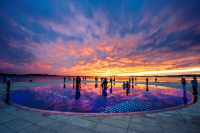 Private transfer Dubrovnik - Zadar and explore sights along the way - Timing: How to Think About the 4 to 6 Hour Window
