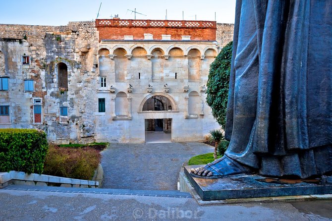 Private transfer Dubrovnik - Zadar and explore sights along the way - Price and Value: What $786 for Up to 3 People Means
