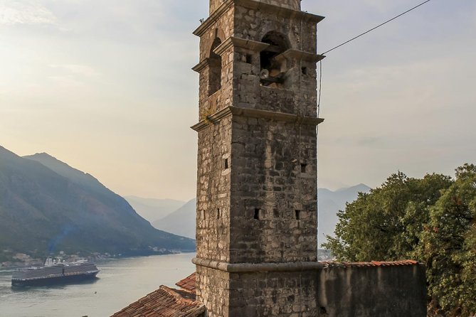 Private Transfer from Dubrovnik to Budva, Kotor, Podgorica or Tivat in Montenegro - Key things to know before you go