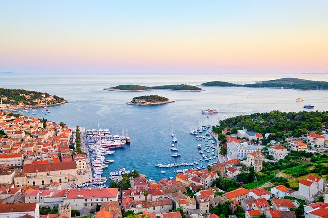 Private Transfer from Dubrovnik to Budva, Kotor, Podgorica or Tivat in Montenegro - Drop-off choices in Montenegro: Tivat, Kotor, Budva, Podgorica
