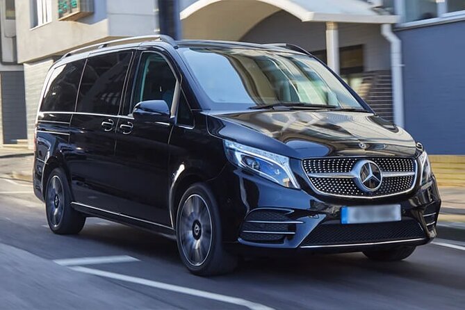 Private Transfer from Dubrovnik to Budva, Kotor, Podgorica or Tivat in Montenegro - Quick booking checklist before you head out