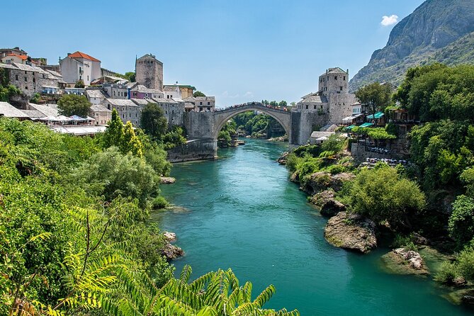 Private Transfer from Dubrovnik to Split - The ride itself: comfort, timing, and little comforts