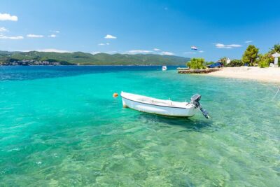 Private Transfer from Dubrovnik to Split with 2 hours for sightseeing - The real centerpiece: your 2-hour sightseeing window