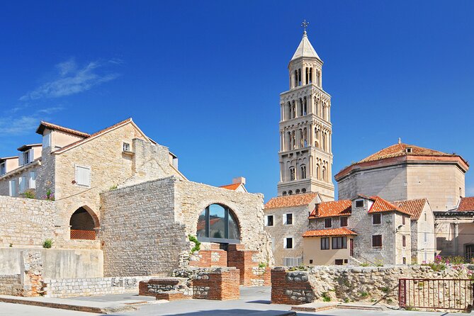 Private Transfer from Dubrovnik to Split with 2 hours for sightseeing - Mostar is doable, but it changes the day