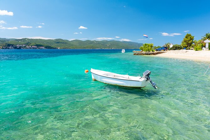 Private Transfer from Dubrovnik to Split with 2 hours for sightseeing - The real centerpiece: your 2-hour sightseeing window