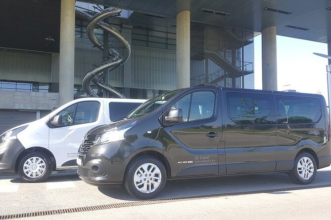 Private Transfer from Hotels in Zagreb to Zagreb Airport (ZAG) - Why This Zagreb Airport Transfer Feels Worth It