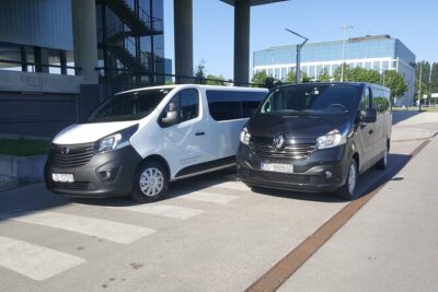 Private Transfer from Hotels in Zagreb to Zagreb Airport (ZAG) - What You Actually Get: Private Door-to-Airport Ride