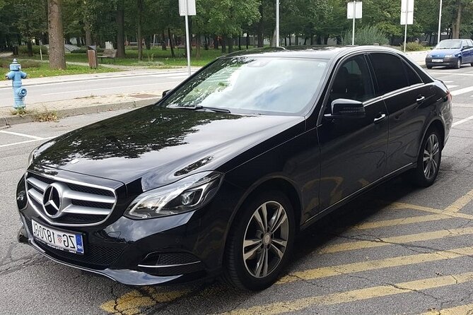 Private Transfer from Hotels in Zagreb to Zagreb Airport (ZAG) - Language Support: Why an English-Speaking Driver Helps