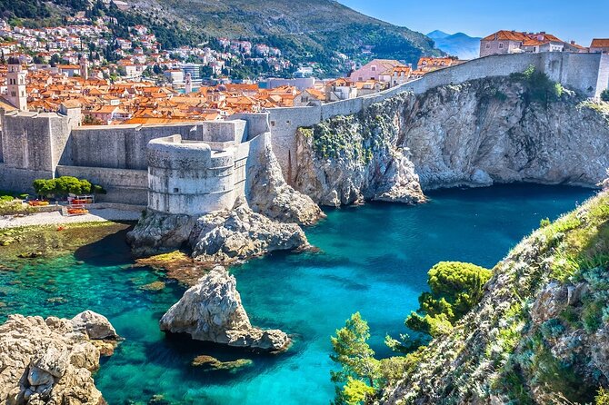 Private Transfer from Split Airport to Makarska - Price and value: does $174.03 make sense?