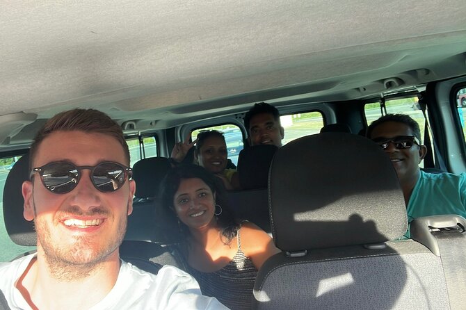 Private Transfer from Split Airport to Split - Private Group Service: Up to 3 People, No Shared Hassles