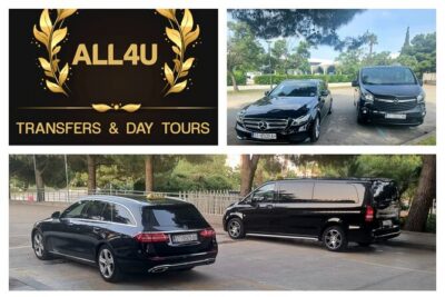 Private Transfer from Split Airport to Split City Center - The Meet-and-Greet System at SPU: How You Find Your Driver