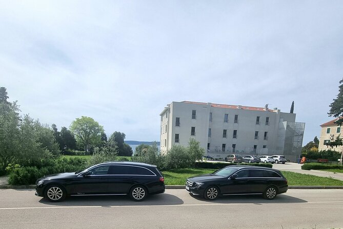 Private Transfer from Split Airport to Split City Center - Timing and Planning: When This Transfer Fits Best
