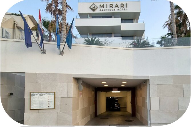 Private Transfer from Split Airport to Split City Center - Value Check: Does $69.88 Make Sense for Your Group?