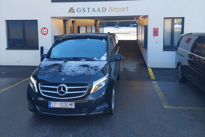 Private Transfer from Split Airport to Split City Center - Booking Smart: Flight Info, Pickup Timing, and Where You’ll Actually Meet