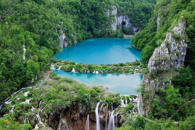 Private Transfer from Split Area to Plitvice Lakes - Why This Split to Plitvice Transfer Works Better Than Group Bus Days