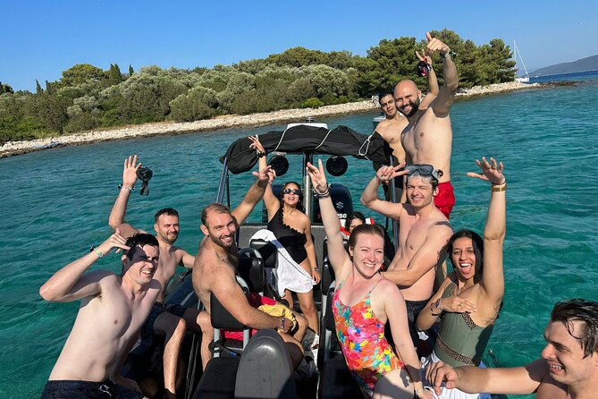 Private Transfer from Split Area to Plitvice Lakes - Safety and Comfort: Calm Driving, Easy Communication, and Real Help