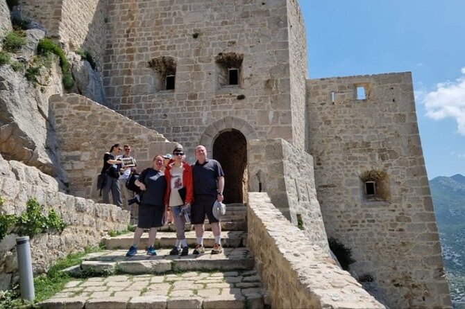 Private Transfer from Split Croatia Airport to Hotel - Split Airport meet-up: the part that usually makes or breaks transfers