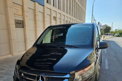 Private Transfer from Split Croatia Airport to Hotel - The drive into Trogir: what you can expect from a private transfer