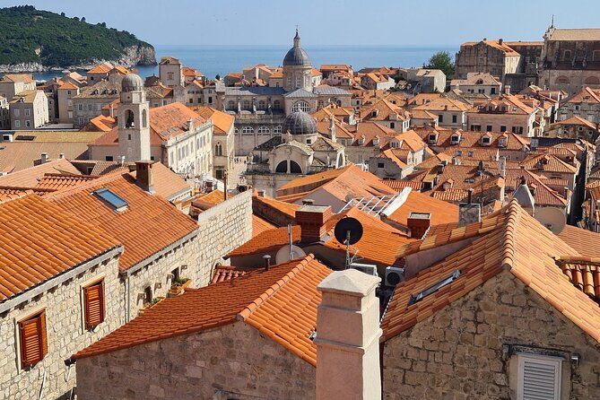 Private Transfer from Split Croatia Airport to Hotel - Who should book this transfer (and who might skip it)