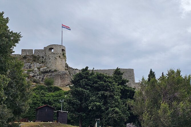 Private Transfer from Split Croatia Airport to Hotel - Should you book this private Split Airport to Trogir hotel transfer?