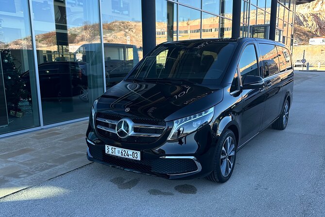 Private transfer from Split to Dubrovnik - Key Things That Make This Transfer Worth Your Time