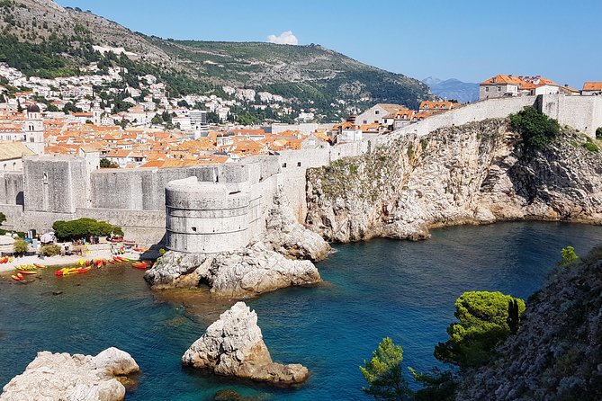 Private transfer from Split to Dubrovnik - Group Size And Price: When Private Makes Financial Sense