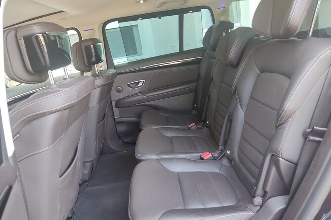 Private Transfer from Split to Dubrovnik via Ston City Walls - Optional Stops You Can Add (Without Turning It Into a Mess)