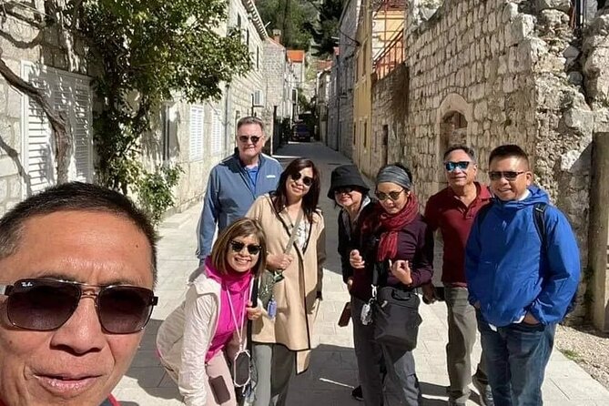 Private Transfer from Split to Dubrovnik via Ston City Walls - Split to Dubrovnik Timing: Plan for 3–5 Hours, Then Add Buffer