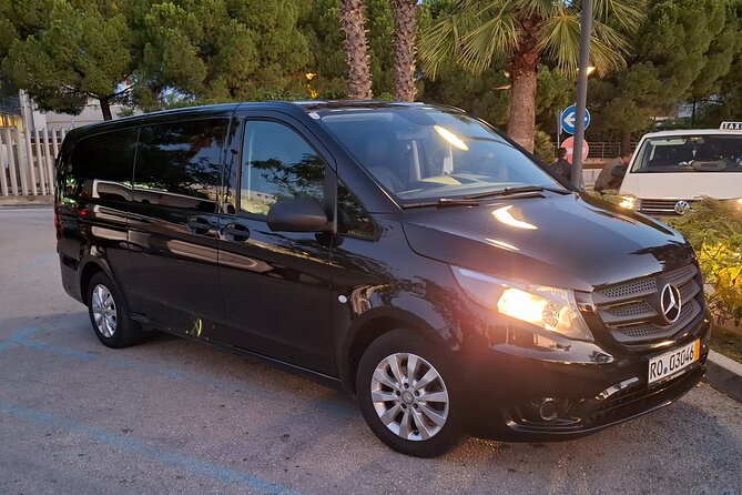 Private Transfer from Split to Dubrovnik via Ston City Walls - Who This Transfer Fits Best