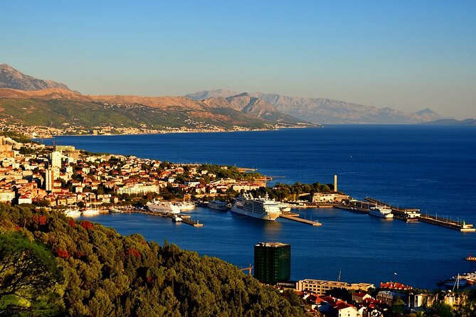 Private Transfer from Split to Dubrovnik with 2-Hour Sightseeing - Why This Private Split-to-Dubrovnik Ride Is Worth Paying For