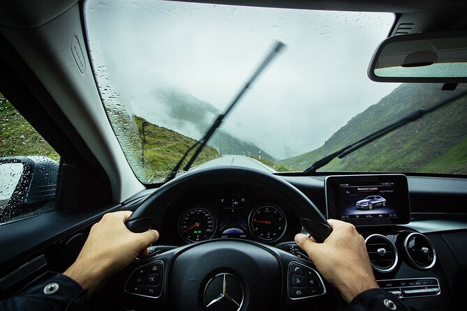 Private Transfer from Split to Dubrovnik with 2-Hour Sightseeing - Who This Transfer Fits Best