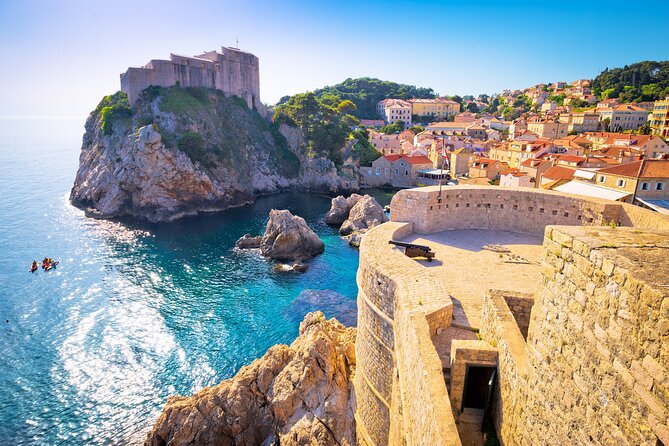 Private Transfer from Split to Dubrovnik with 2 hours for sightseeing - Why this Split to Dubrovnik transfer feels like a mini-day tour