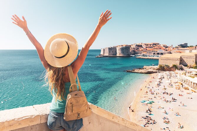 Private Transfer from Split to Dubrovnik with 2 hours for sightseeing - Price and value: is $301.70 per person actually fair?