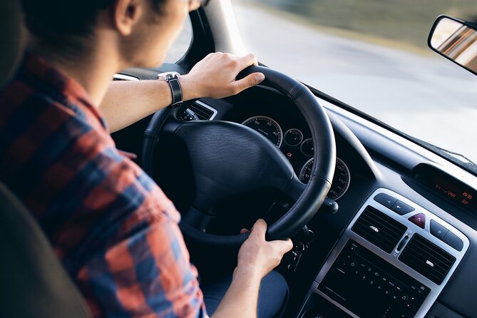Private transfer from Split to Dubrovnik with 2h sightseeing stop in Ston - Vehicle Choice That Actually Matches Your Group and Luggage