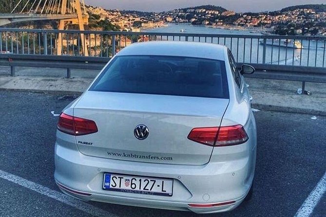 Private transfer from Split to Dubrovnik with Mostar - Price and Value: What $321.50 Per Person Really Buys