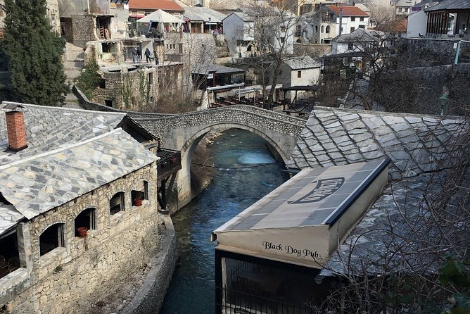 Private transfer from Split to Dubrovnik with Mostar - Best for: Couples, Families, and Anyone Who Hates Transit Stress