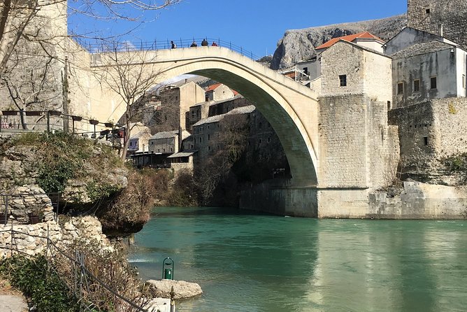 Private transfer from Split to Dubrovnik with Mostar - Weather and Timing: When the Day Changes