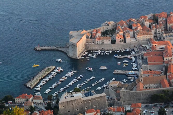 Private transfer from Split to Dubrovnik - Timing On The Road: About 3 Hours, With A Coffee/Toilet Stop