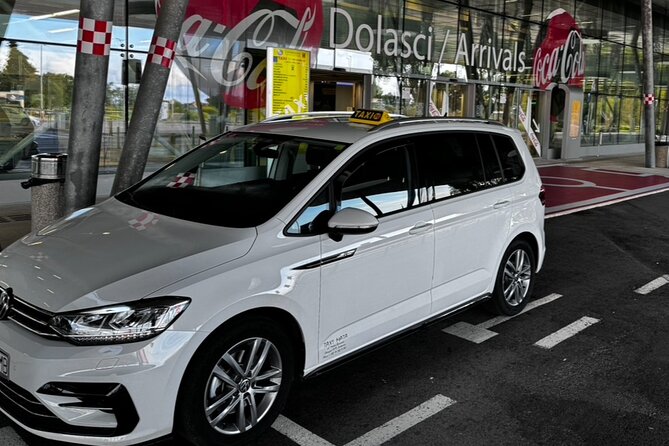 Private Transfer From/To Dubrovnik Airport - Key things worth knowing before you go