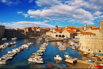 Private Transfer From/To Dubrovnik Airport - Price Per Group: When $80.51 Makes Sense