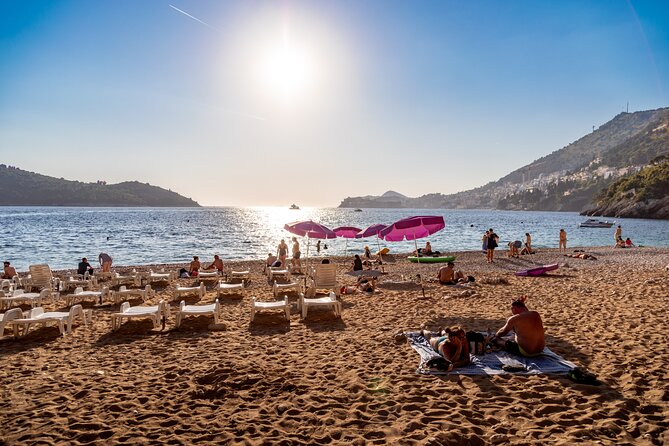 Private Transfer From/To Dubrovnik Airport - Mateo’s Help: Friendly, Responsive, and Practical