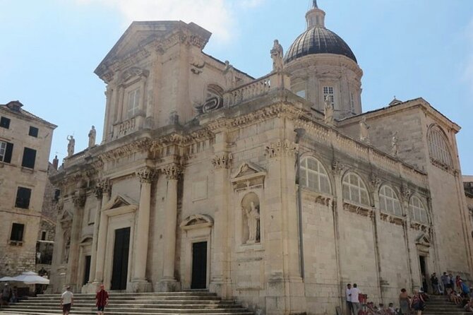 Private Transfer From/To Dubrovnik Airport - A Simple Way to Think About Booking This
