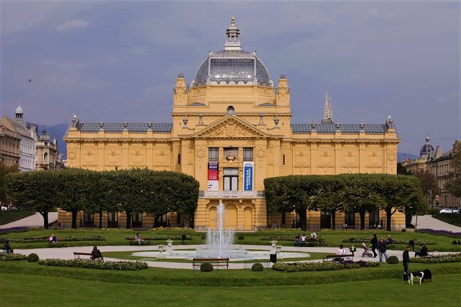 Private transfer from Zagreb to Budapest or Budapest to Zagreb - Zagreb to Budapest Private Transfer: What You’re Really Paying For
