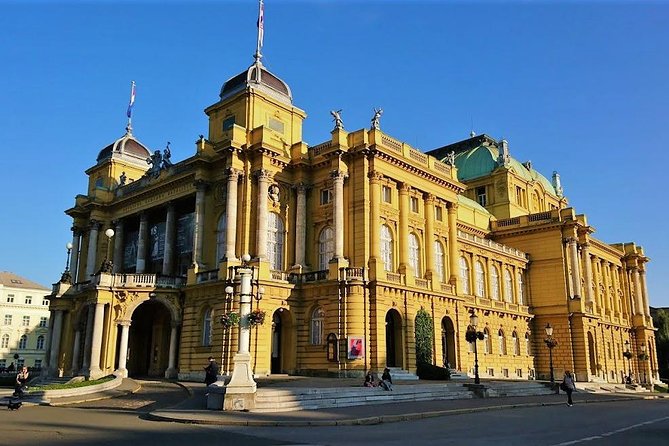 Private transfer from Zagreb to Budapest or Budapest to Zagreb - How the Driver’s English and Local Knowledge Helps You