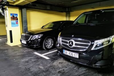 Private transfer from Zagreb to Budapest or Budapest to Zagreb - Door-to-Door Pickup Beats the Bus Stress