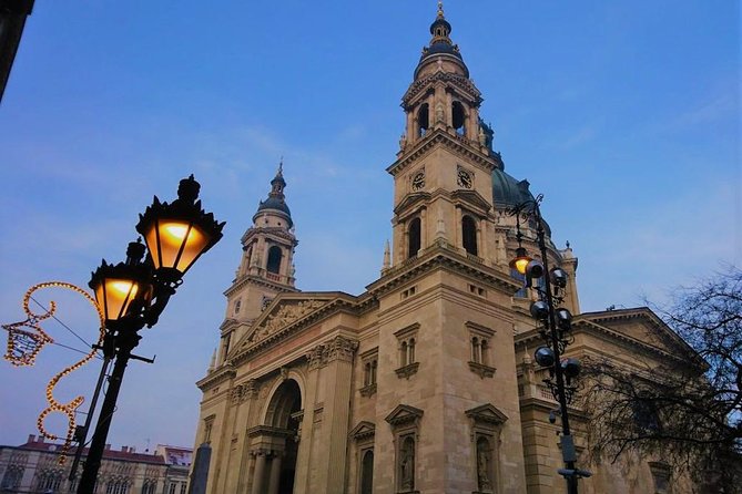Private transfer from Zagreb to Budapest or Budapest to Zagreb - Sightseeing Stop Options (and What They Mean for Your Budget)