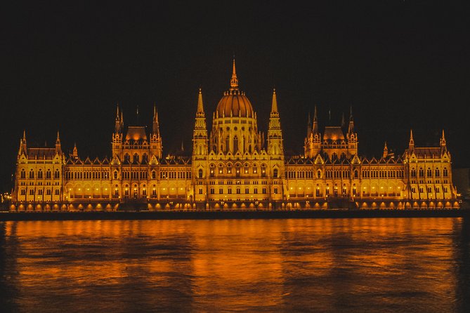 Private transfer from Zagreb to Budapest or Budapest to Zagreb - Lunch Breaks: Nice, But Plan It Like a Separate Stop